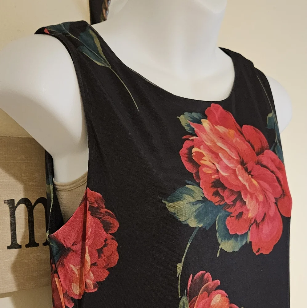 Cocktail Dress - Picture 3 of 9